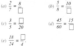 NCERT Solutions for Class 6 Maths Chapter 7 Fractions 28